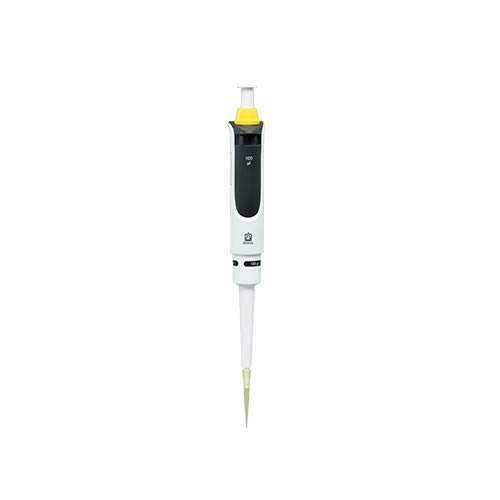 BrandTech 705838 Transferpette S Single Channel Fixed Volume, 10 µl