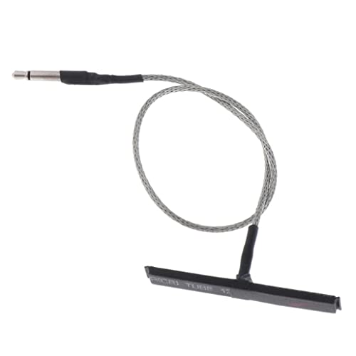 Enakshi (LABEL) Soft Saddle Transducer Piezo Pickup Cable for Violin Accessories|Acoustic-Electric Guitar|Electric Guitar|Guitar Accessories - Image 7 thumbnail