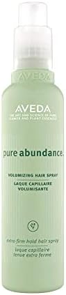 Pure Abundance Volumizing Hair Spray