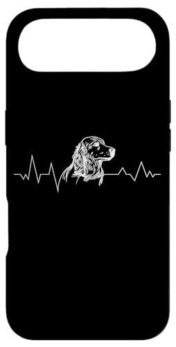 犬種 Retriever-Dog 。 ドッグペット、ドッグマム、ドッグパッド、犬 スマホケース iPhone Air 用