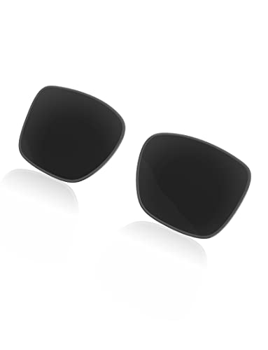 Image of 1.8MM Polycarbonate Replacement Lenses for Oakley TwoFace OO9189 /TwoFace XL OO9350 Sunglasses