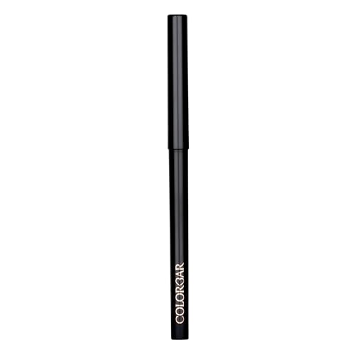 Colorbar Mesmer Eyeliner lápiz negro waterproof 0.01 oz miniatura 7