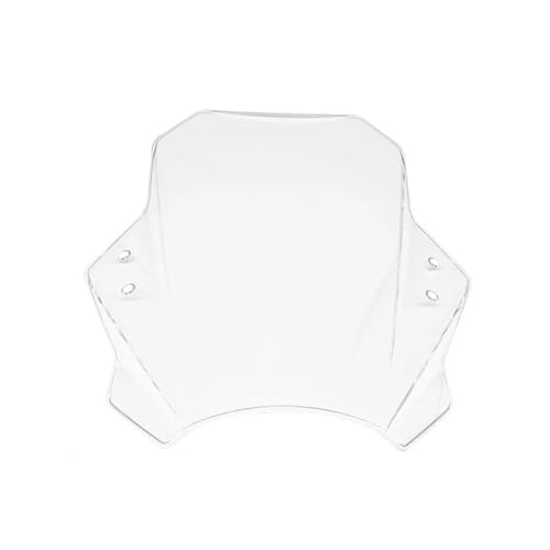 Pare-Brise de Moto CBR600RR CB1000R Bulle Réglable Universelle Protection Vent