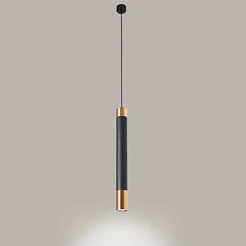 Candelabros LED modernos para isla de cocina y barra de bar 2