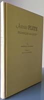 Artistic Flute: Technique and Study B0006BZNR8 Book Cover
