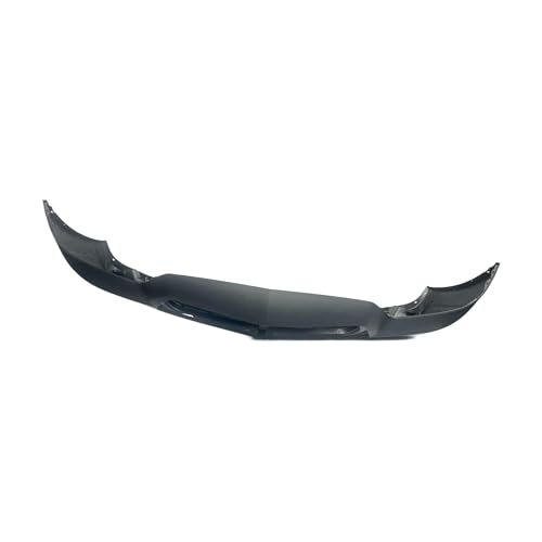 Image of FitParts Compatible with Dodge Charger 2011-2014 Front Bumper Cover | Primed, With Fog Light Holes, With Parking Sensor Holes, Sedan, Ready to Paint, OEM 68092597AA, CH1000993