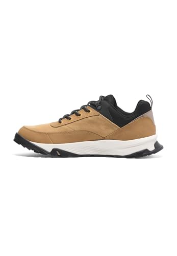 Image of Timberland Men's Low Lace Up Waterproof Hiking Boot Chukka Boat
