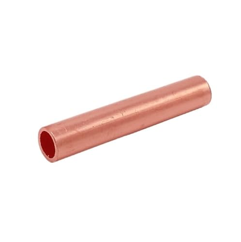 Tuyau de raccordement en cuivre GT-70 pour câblage droit et transition cuivre-aluminium