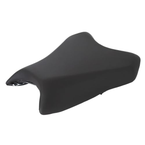 Siège de moto Kawasaki ZX6R 2019-2025 de qualité supérieure avec rehausse confort de 2cm