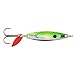 Danielson Skagit SPN 5/8Oz Green Tuxedo
