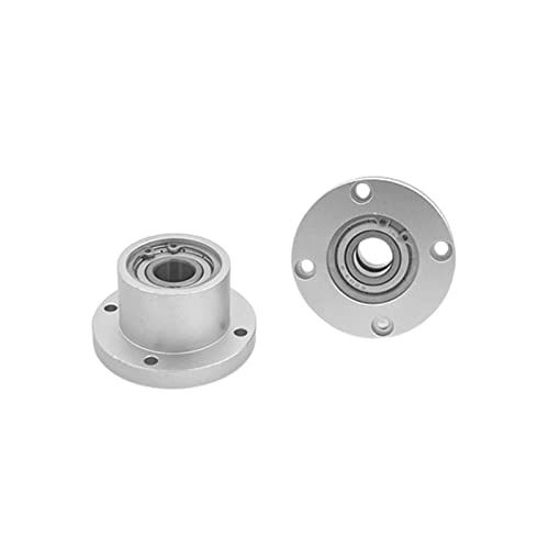 Roulement à billes de précision 6002 bride ronde stable