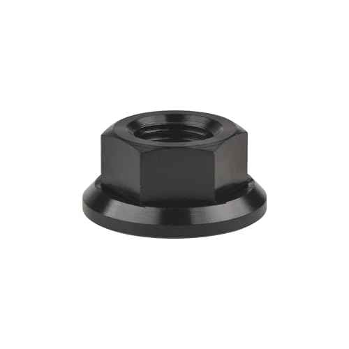 t@XjOibg 1PC ibg M5 M6 M8 M10 M12 M14 M16 tWibgANZT[]ԃI[goC(Black,M5)