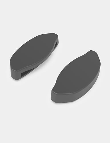 Image of Replacement Nose Pieces for Oakley Top Knot OO9434 /OX3238