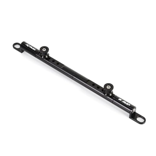 Barre transversale multifonctionnelle Xmax anti-vibration bleu - 6