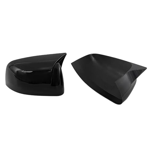 Boîtier rétroviseur Jeep Grand Cherokee cache coque finition premium chromée