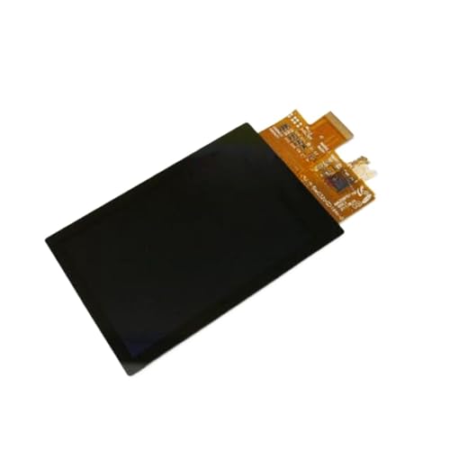Pantalla LCD táctil para Olympus OM-D EM5 idónea para renovar el monitor de su cámara