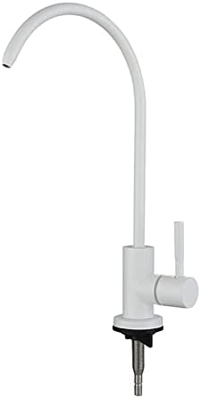 Stainless Steel Rose Gold Kitchen Water Filter Tap - Stylish Drinking Water Faucet for Clean Pure Water Supply