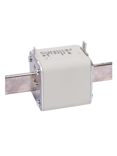 Fusible rapide 3NA6812-6 : la solution contre les courts-circuits d'alimentation - 2