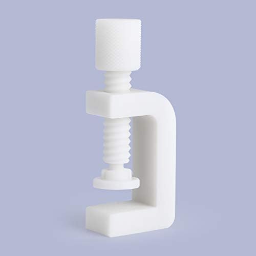 ELEGOO LCD UV 405nm ABS-Like 3D Printer Resin Rapid 3D Resin for LCD 3D Printer 500g Photopolymer Resin White