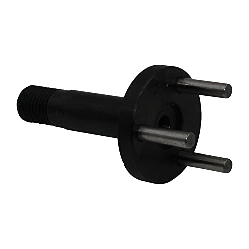 Ingersoll Rand Replacement Part 7803A-A8 -Spindle for Ingersoll Rand 7802A, 7803A, 7802RA, and 7803RA Series Air Drill