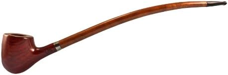 11.5” Apple Churchwarden Shire Pipe™