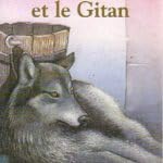 Die Wölfin Hora 2081618834 Book Cover