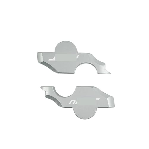 Rehausseur guidon 28 mm pour R9T 2014-2024 adaptateur releveur moto