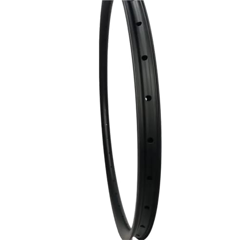 29er ��Ώ̃J�[�{�� MTB ���� 23mm �[�� 28-32mm ���� 270g �t�b�N���X �`���[�u���X �f�B�X�N �u���[�L(32mm(Internal 26mm),WITH TAPES HOLE_24HOLE_380G(RIDER 120KG)_