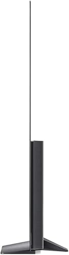 LG TV OLED 2023 | OLED65B3 | 65'' (164 cm) | OLED | Processeur α7 AI Gen6 4K, Gris foncé/Noir