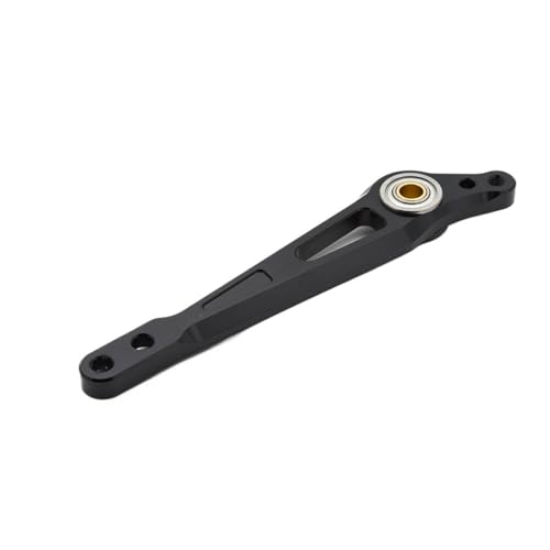 Commandes Reculées YZF-R1 2015-2018 : Repose-Pieds CNC et Leviers Moto