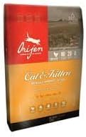orijen cat
