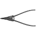 Knipex 4510170 Special Rings Retaining Ring Pliers 6.75-Inch