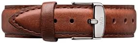 Kokosmat op maat - Bruin - 17mm