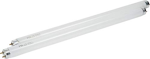 Lampes de réchange pour destructeur d'insectes Hendi tubes anti-moustiques