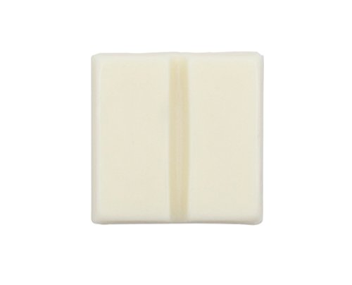 Coconut Scent, Cool Water Temperature 57-68°F Surf Wax Bar for the Finest Ease and Traction by Board Grabber