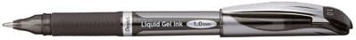 Wholesale CASE of 25 - Pentel Energel Retractable .7mm Gel Pen Refills-EnerGel Retractable Pen Refill, .7mm, Fine,Blue Ink