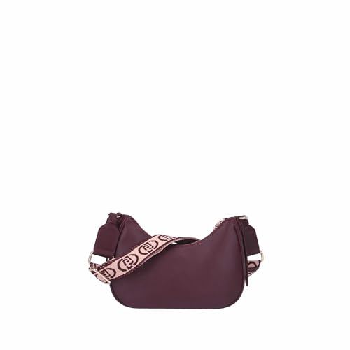 Sac Liu Jo AF4032E0031 rouge compact pour ranger vos affaires - 4