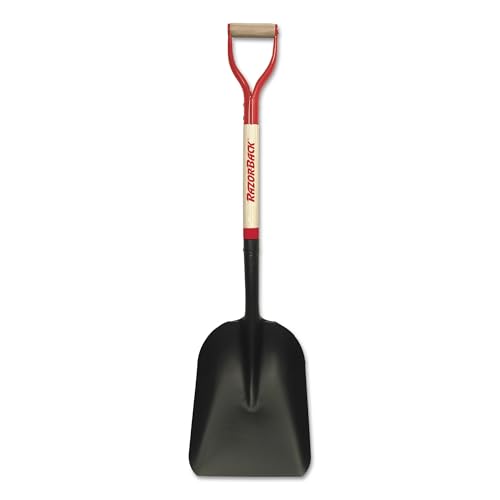 AMES/TRUE TEMPER 50139 Eastern Scoop, 11