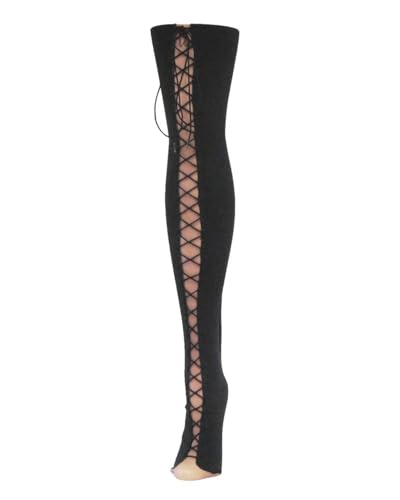 MeMoi Women's All Night Out Allure Broadway Tights
