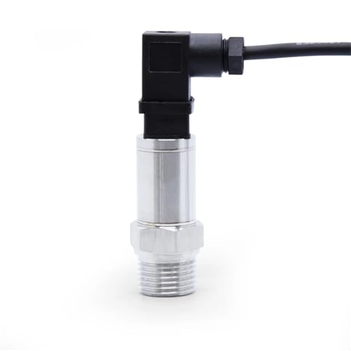 Transducteur de pression de carburant G1/2 avec signal analogique 0-10V