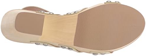 Review of Chinese Laundry Women's FENNY Platform Sandals | Image 3