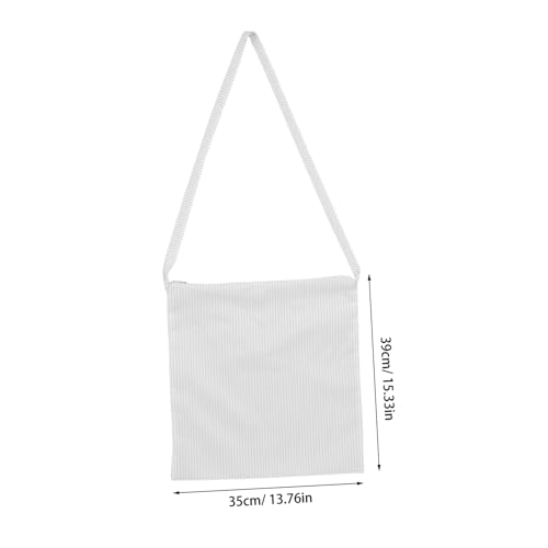 Homoyoyo Static Storage Bag for Garments Reusable Pouch Shoulder Strap for Electrostatic Environments2