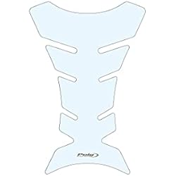 Puig 4051W Protector Depósito Modelo Performance Transparente