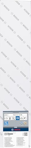 Bosch Accessories Professional 1000x Schnellbauschraube Grobgewinde (Gipskartonplatten auf Holz, 3.9x35 mm, S-G, PH2, für MA 55… – Ansicht 2