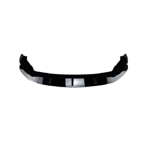 Diffuseur avant BMW F44 : transformez le style de votre voiture pour vos sorties