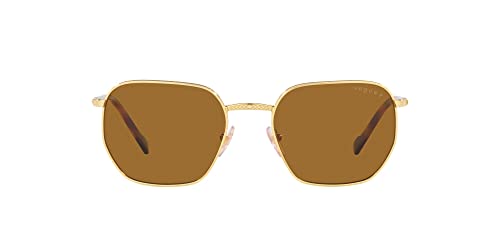 Image of Vogue Eyewear mens Vo4257s Square Sunglasses