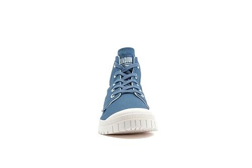 Image of Palladium Unisex High-top Sneaker