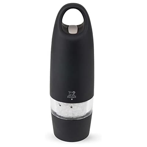 Peugeot 25939 Zest Salzmühle 18 cm Cover