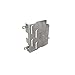 IAG Performance EJ Street Series Oil Pan Package for Subaru WRX, STi, LGT, FXT (Silver Pan, Pickup, Street Baffle, Windage Tray)