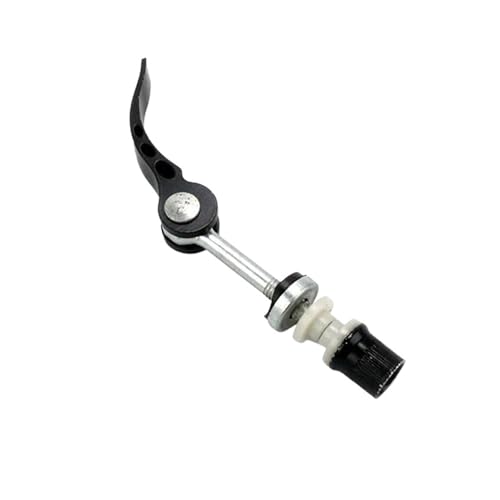 NCbNvXlW 1/2/6 M6 x65mm ]ԃNCbN[XA~V[g|XgNv ]ԃV[g|Xg`[ubNibgTh [hp(Blue 10pcs)